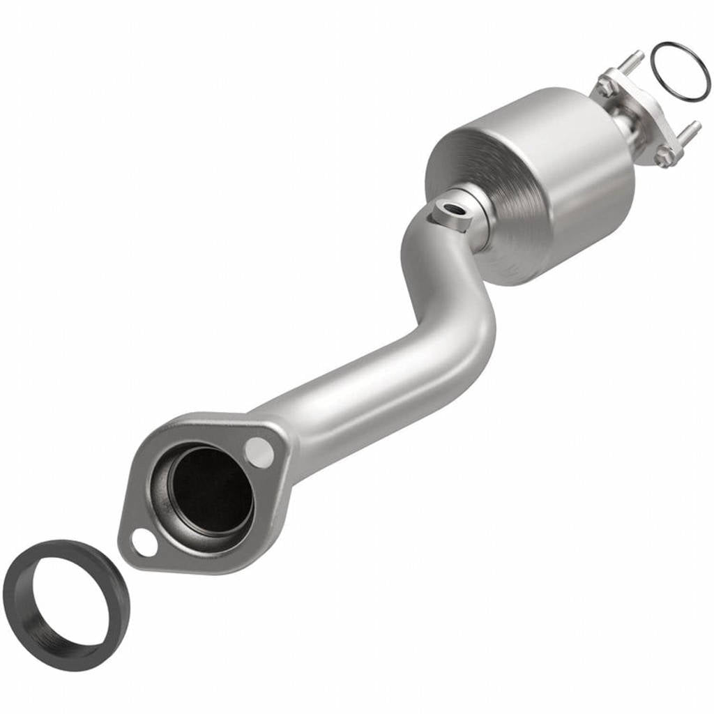 MAGNAFLOW 5671028 Catalytic Converter Direct-Fit California Grade for HONDA CR-Z 2011-2015 Photo-0 