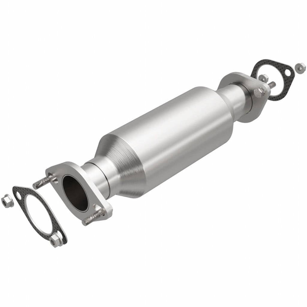 MAGNAFLOW 5671332 Catalytic Converter Direct-Fit California Grade for HYUNDAI Elantra 2004-2006 Photo-0 