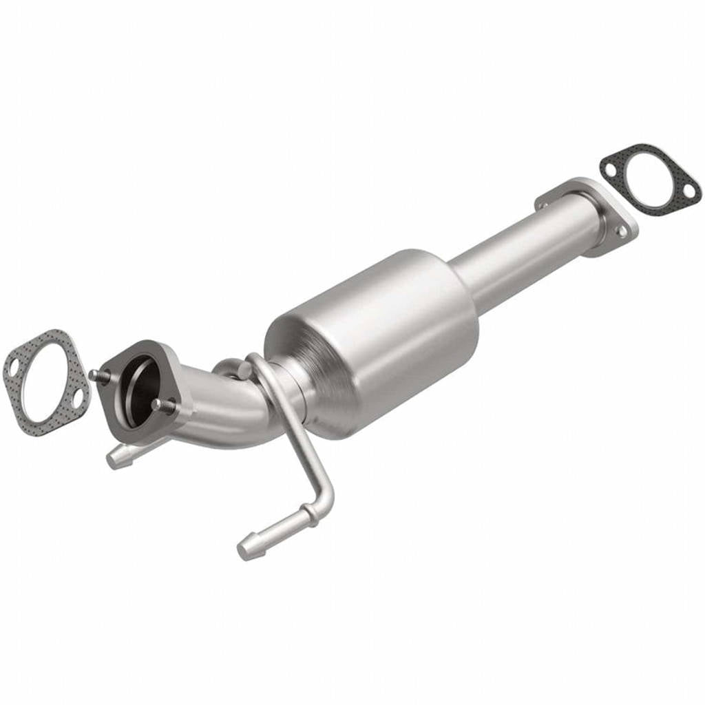 MAGNAFLOW 5671421 Catalytic Converter Direct-Fit California Grade for CHEVROLET Sonic 2013-2013 Photo-0 