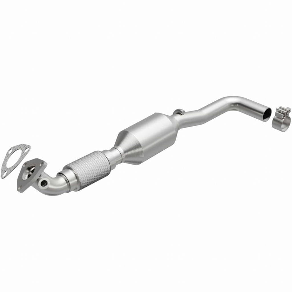 MAGNAFLOW 5671481 Catalytic Converter Direct-Fit California Grade for CHEVROLET Volt 2012-2014 Photo-0 