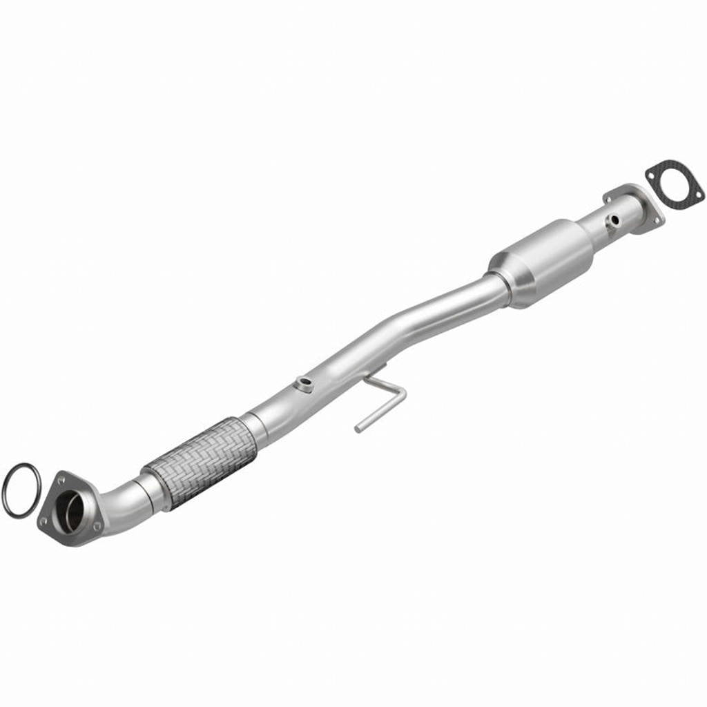MAGNAFLOW 5671504 Catalytic Converter Direct-Fit California Grade for NISSAN Altima 2013-2015 Photo-0 