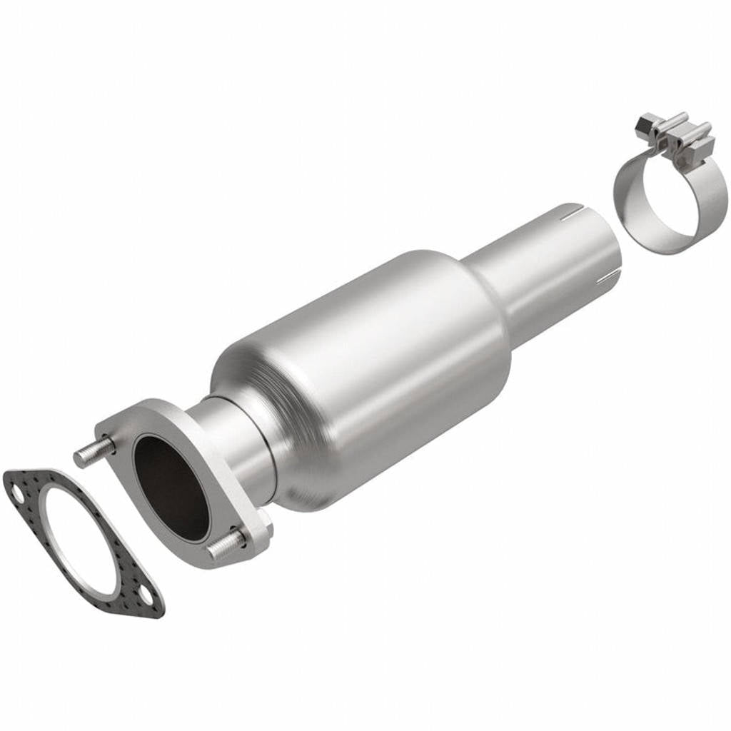 MAGNAFLOW 5671511 Catalytic Converter Direct-Fit California Grade for FORD Fusion 2013-2016 Photo-0 