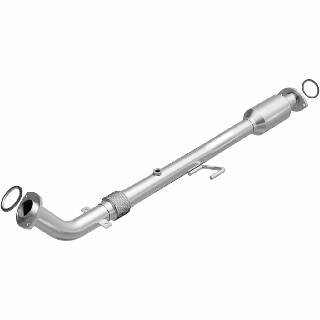 MAGNAFLOW 5671556 Catalytic Converter Direct-Fit California Grade for TOYOTA Camry 2007-2011 Photo-0 