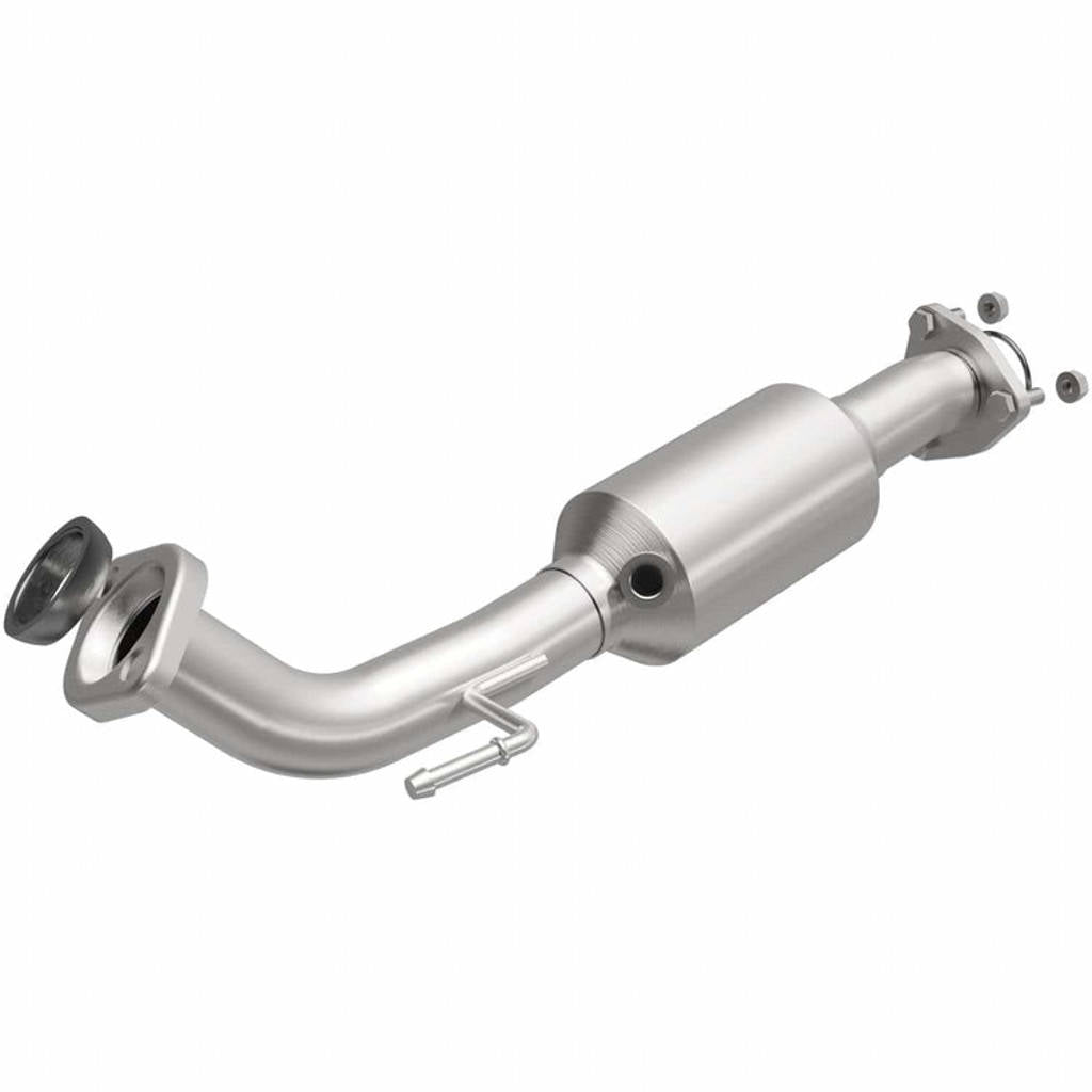 MAGNAFLOW 5671988 Catalytic Converter Direct-Fit California Grade for HONDA Civic 2003-2005 Photo-0 