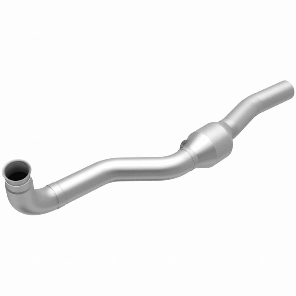 MAGNAFLOW 60502 Catalytic Converter Direct-Fit HM Grade for CHEVROLET Silverado 2500 HD 2006-2006 Photo-0 