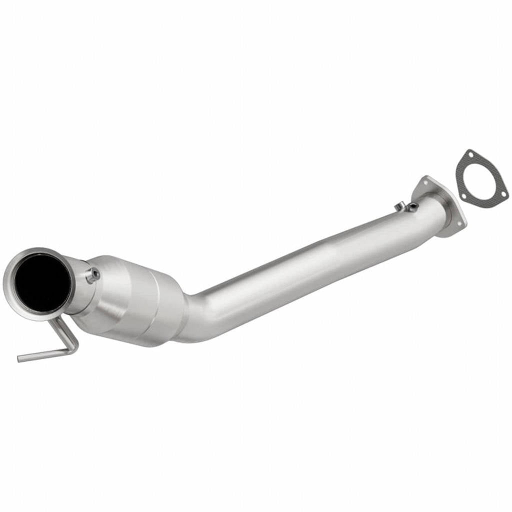 MAGNAFLOW 60507 Direct-Fit Diesel Oxidation Catalyst for DODGE Ram 2500 2007-2010 Photo-0 