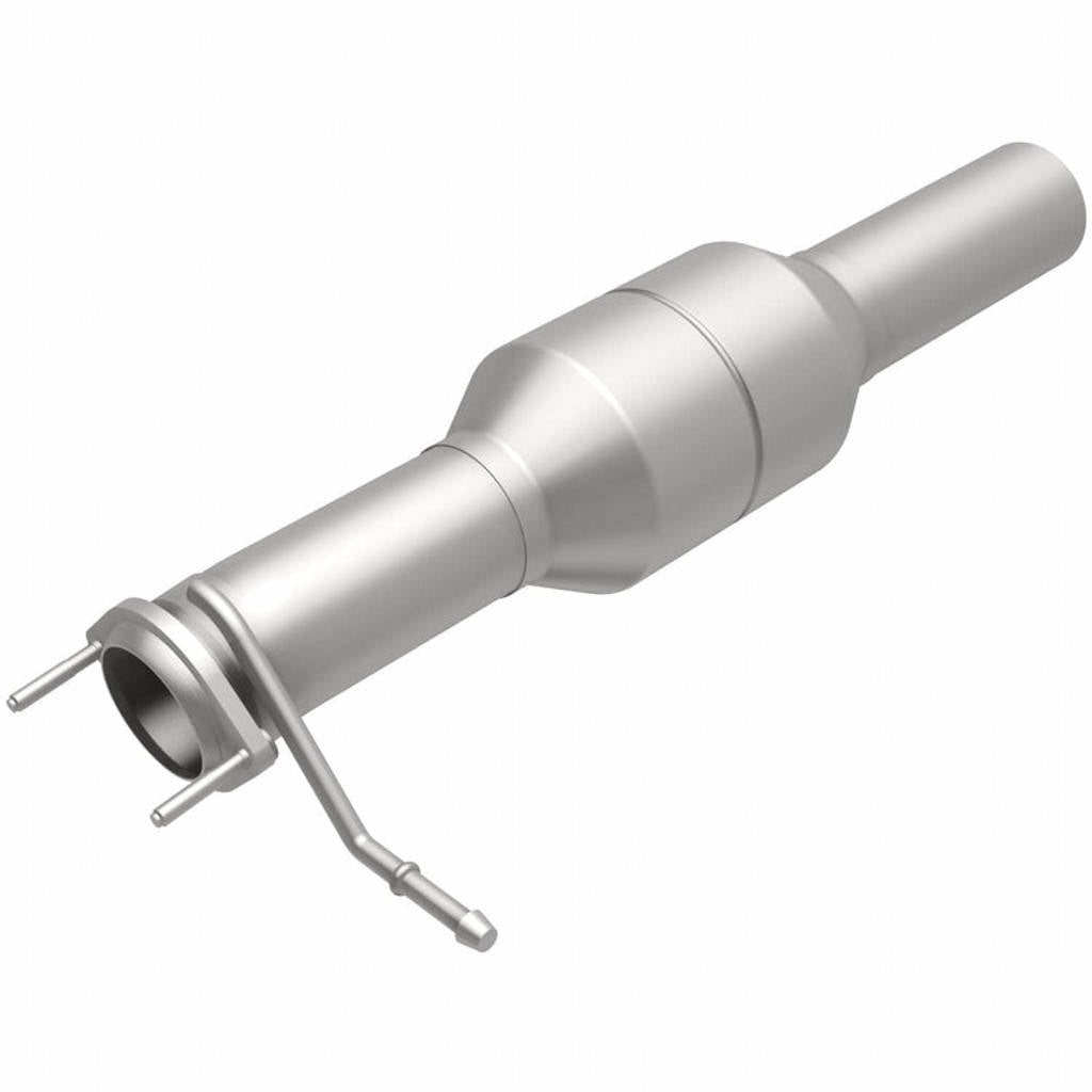 MAGNAFLOW 60511 Catalytic Converter Direct-Fit HM Grade for FORD F-250 Super Duty 2004-2005 Photo-0 