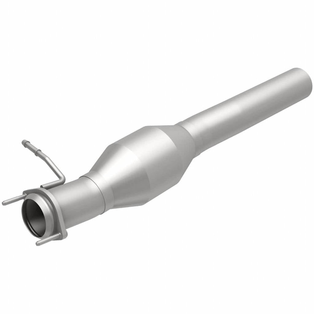 MAGNAFLOW 60512 Catalytic Converter Direct-Fit HM Grade for FORD F-250 Super Duty 2000-2003 Photo-0 