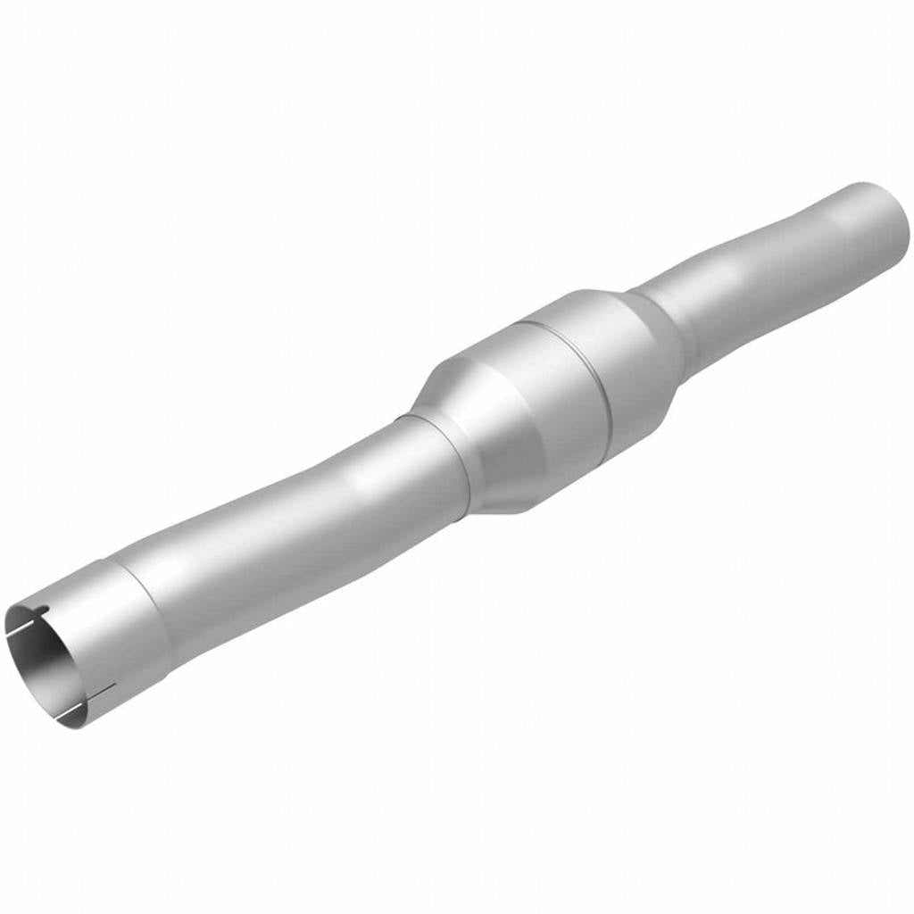 MAGNAFLOW 60521 Catalytic Converter Direct-Fit HM Grade for DODGE Ram 2500 2002-2006 Photo-0 