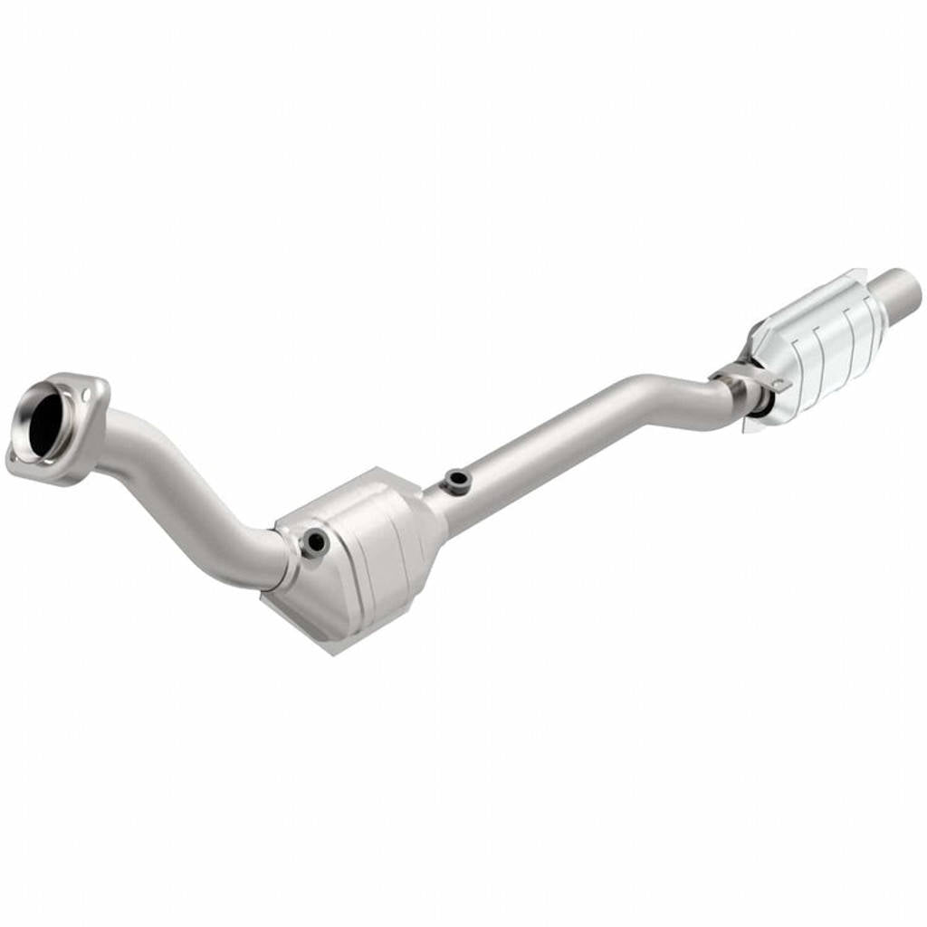 MAGNAFLOW 93106 Catalytic Converter Direct-Fit HM Grade for FORD Explorer 1999-2001 Photo-0 