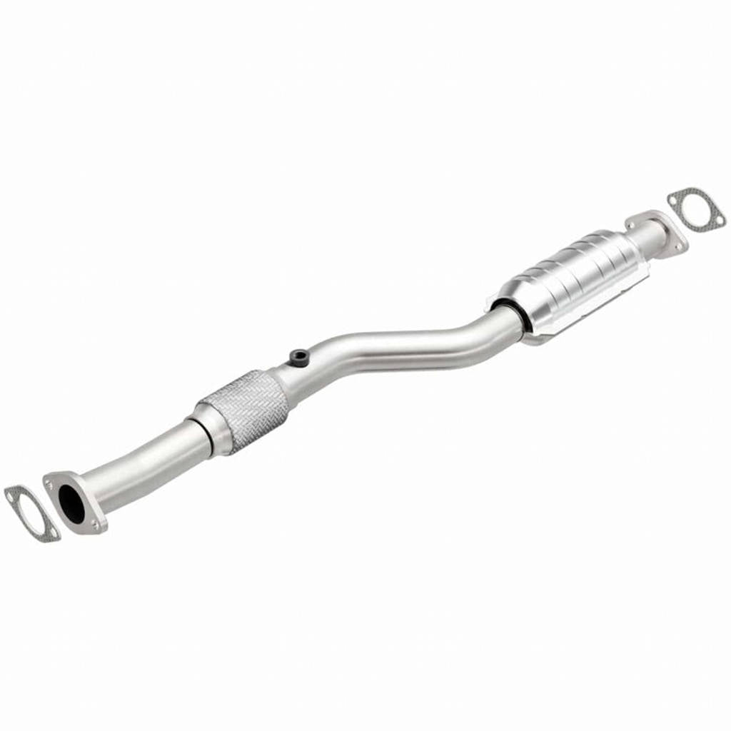 MAGNAFLOW 93136 Catalytic Converter Direct-Fit HM Grade for HYUNDAI Elantra 2001-2003 Photo-0 