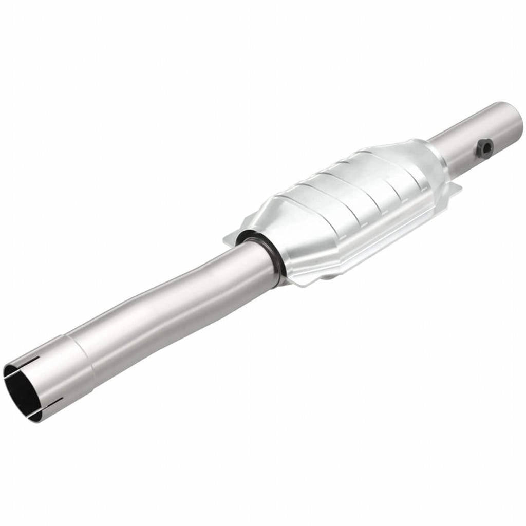 MAGNAFLOW 93139 Catalytic Converter Direct-Fit HM Grade for JEEP Grand Cherokee 1999-2001 Photo-0 
