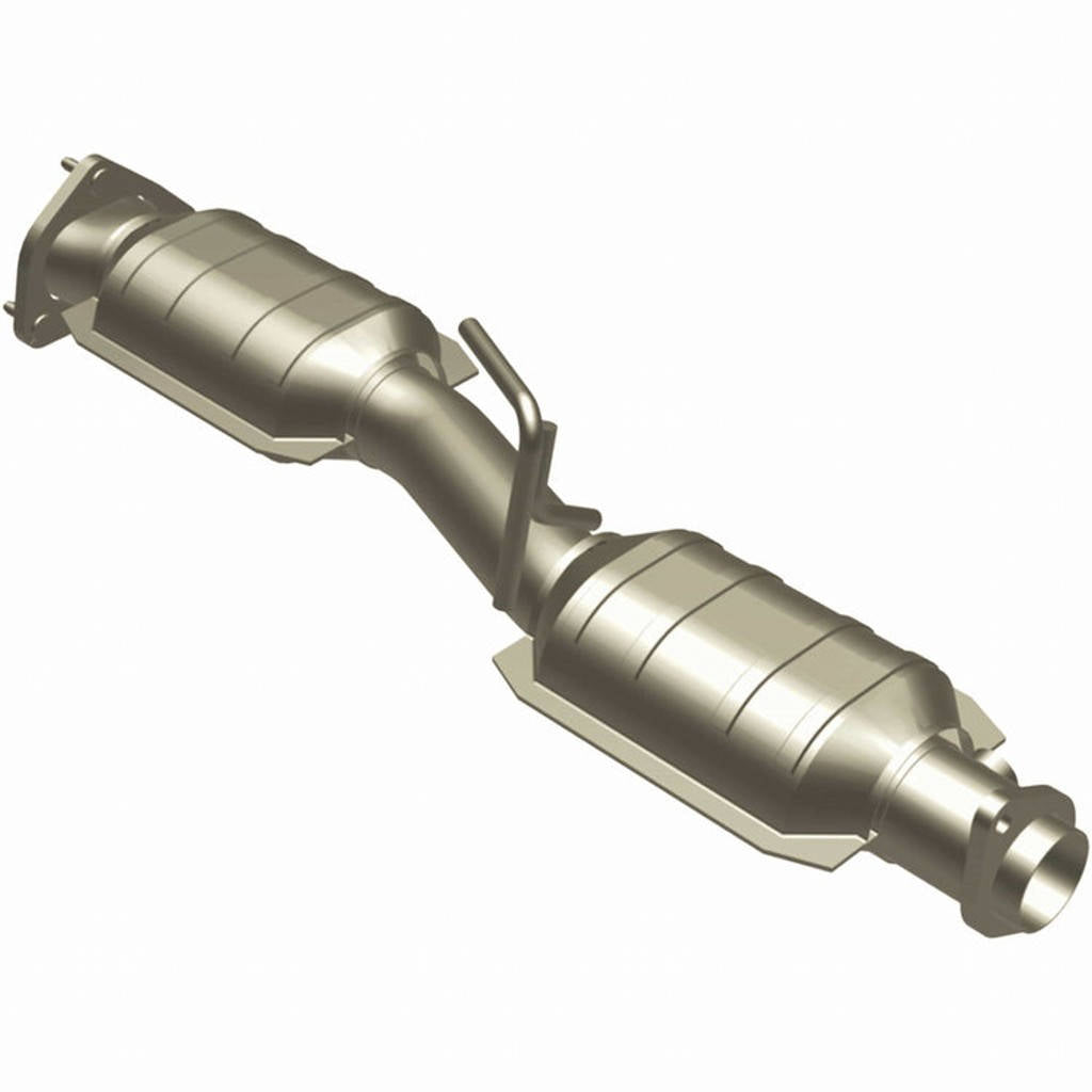 MAGNAFLOW 93141 Catalytic Converter Direct-Fit HM Grade for FORD Explorer 1999-2000 Photo-0 