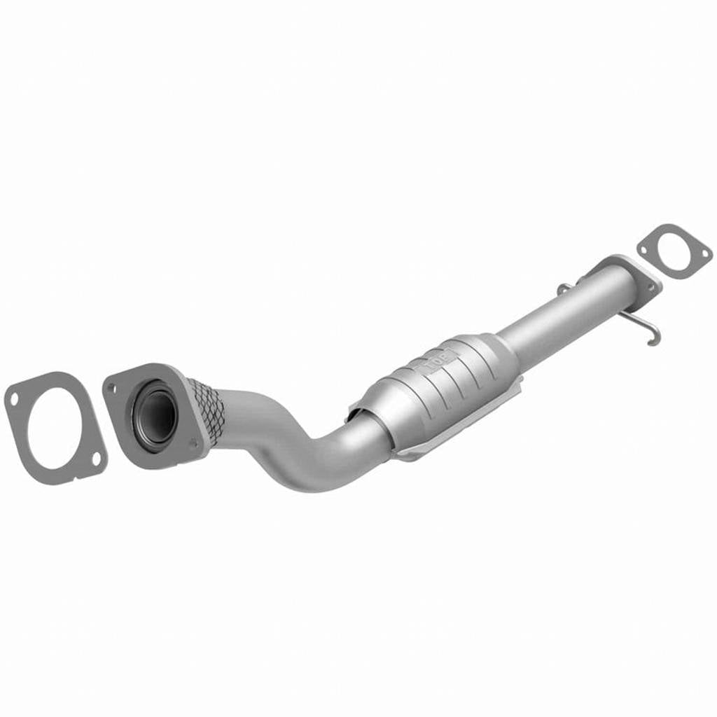 MAGNAFLOW 93177 Catalytic Converter Direct-Fit HM Grade for OLDSMOBILE Intrigue 1999-2002 Photo-0 