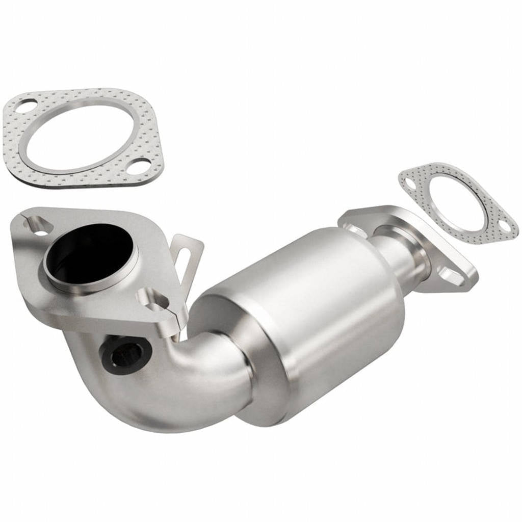 MAGNAFLOW 93193 Catalytic Converter Direct-Fit HM Grade for MITSUBISHI Eclipse 2000-2001 Photo-0 