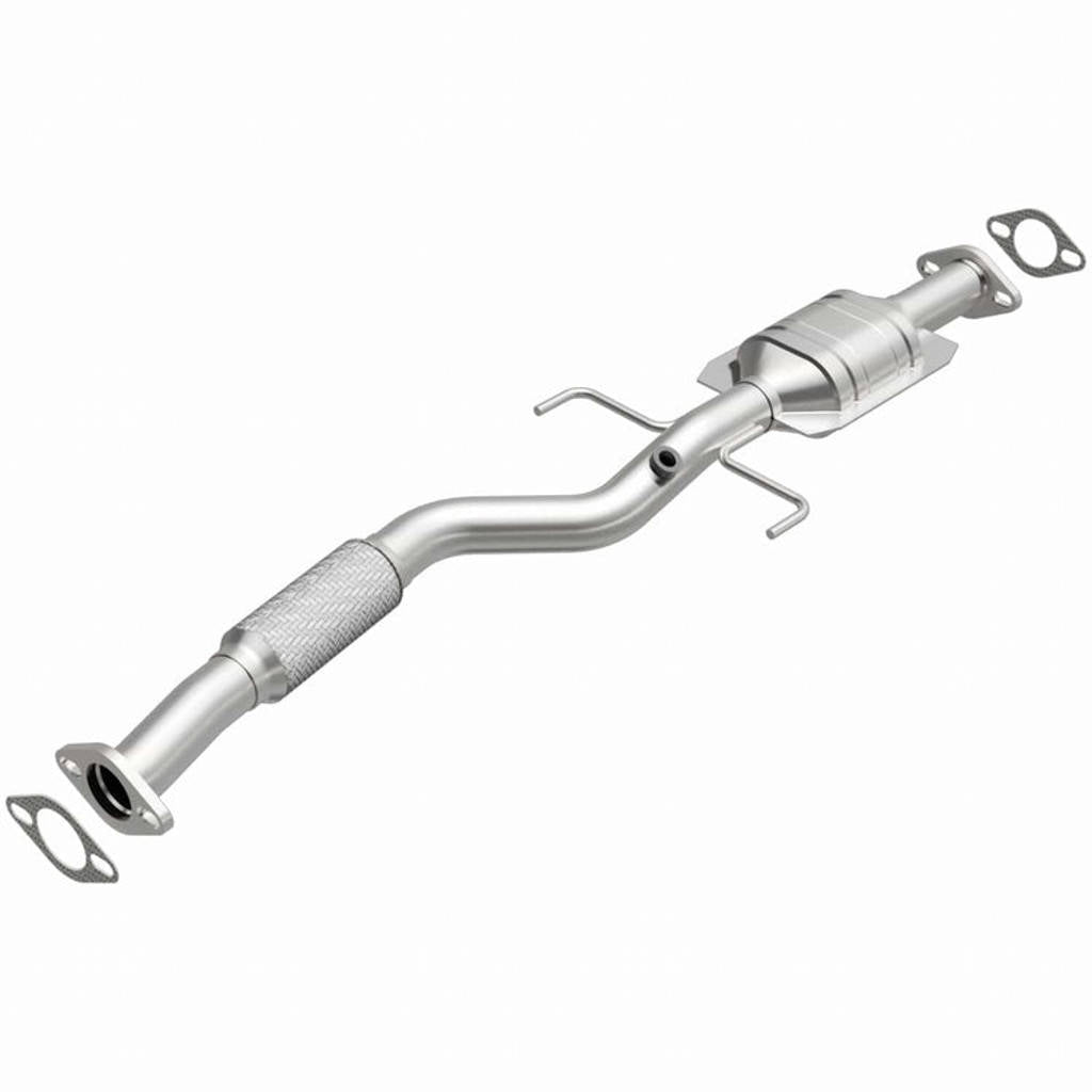 MAGNAFLOW 93194 Catalytic Converter Direct-Fit HM Grade for MITSUBISHI Eclipse 2000-2000 Photo-0 
