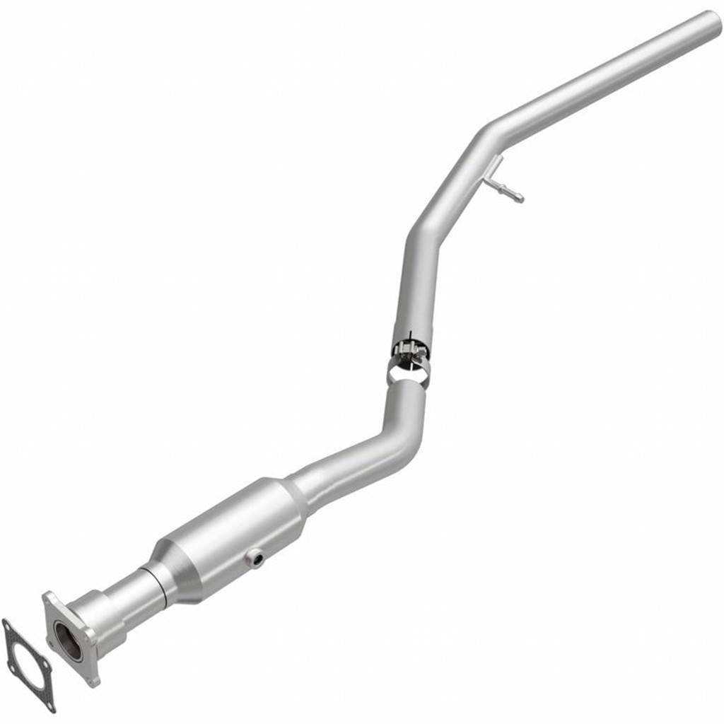 MAGNAFLOW 93202 Catalytic Converter Direct-Fit HM Grade for CHRYSLER Town & Country 2005-2007 Photo-0 
