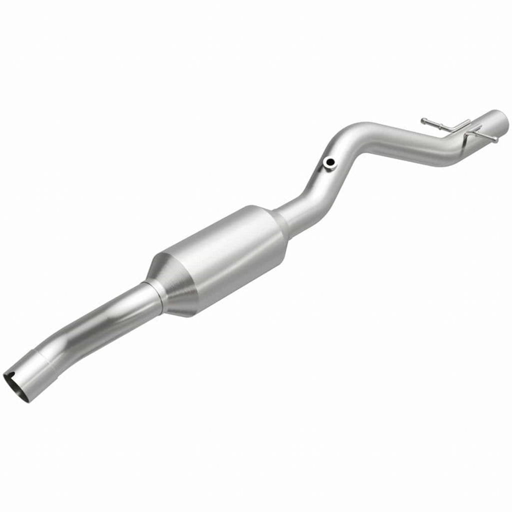 MAGNAFLOW 93219 Catalytic Converter Direct-Fit HM Grade for DODGE Durango 1998-1999 Photo-0 