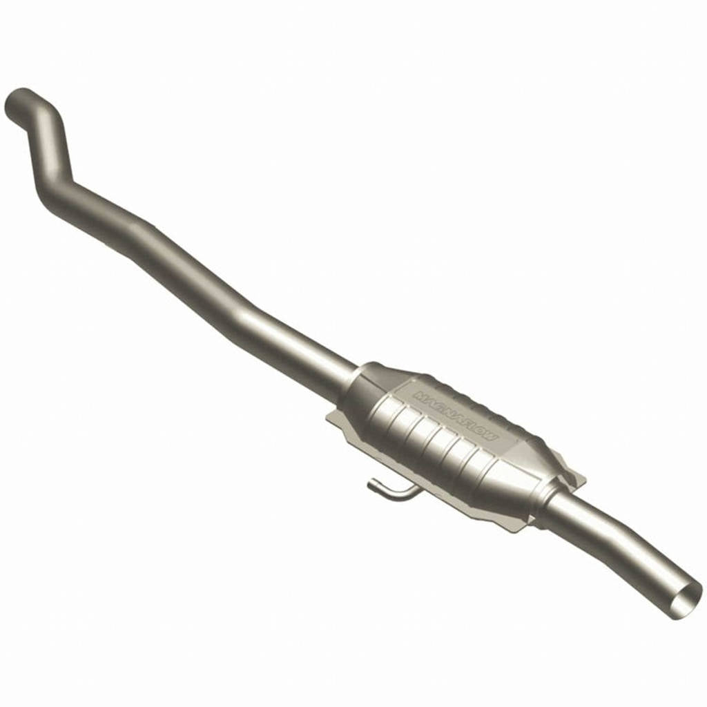 MAGNAFLOW 93246 Catalytic Converter Direct-Fit Standard Grade for DODGE Dakota 1987-1989 Photo-0 