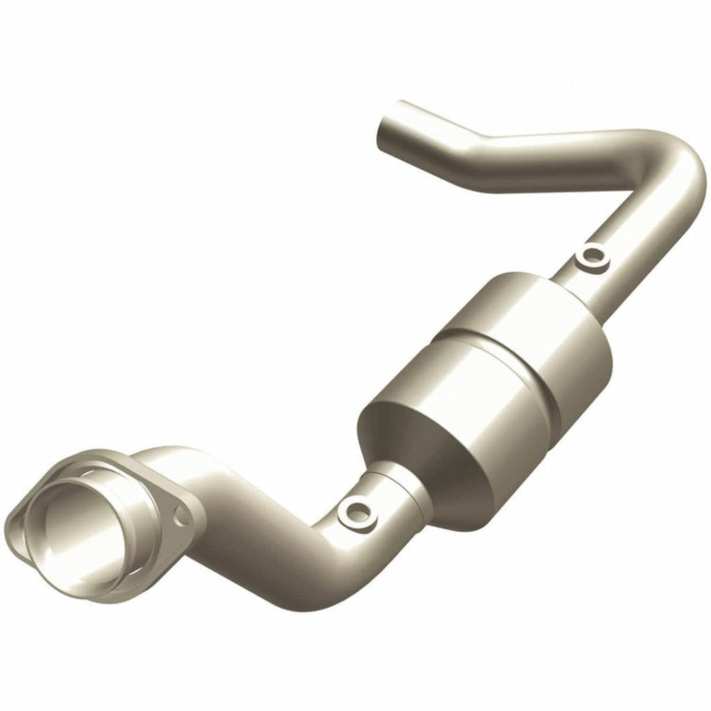MAGNAFLOW 93250 Catalytic Converter Direct-Fit HM Grade for DODGE Durango 2004-2006 Photo-0 