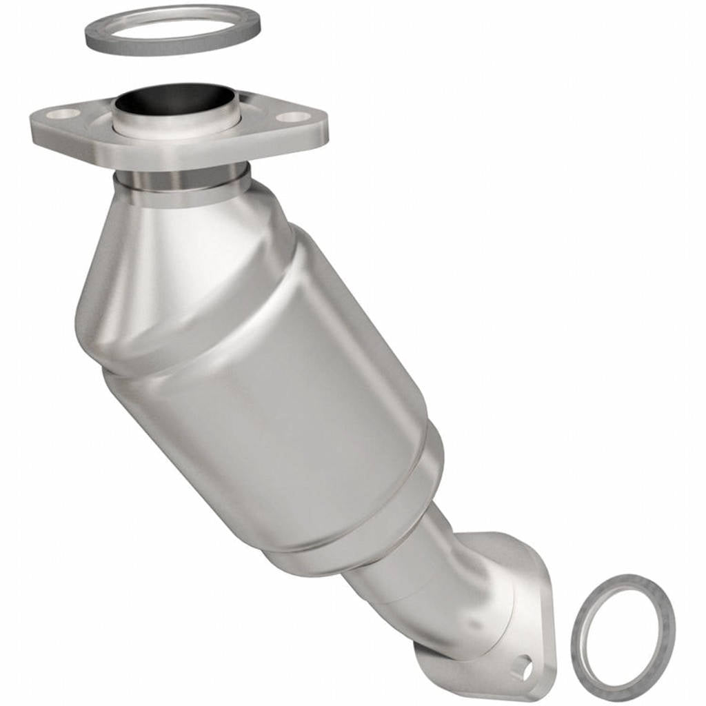 MAGNAFLOW 93259 Catalytic Converter Direct-Fit HM Grade for LEXUS RX300 1999-2003 Photo-0 