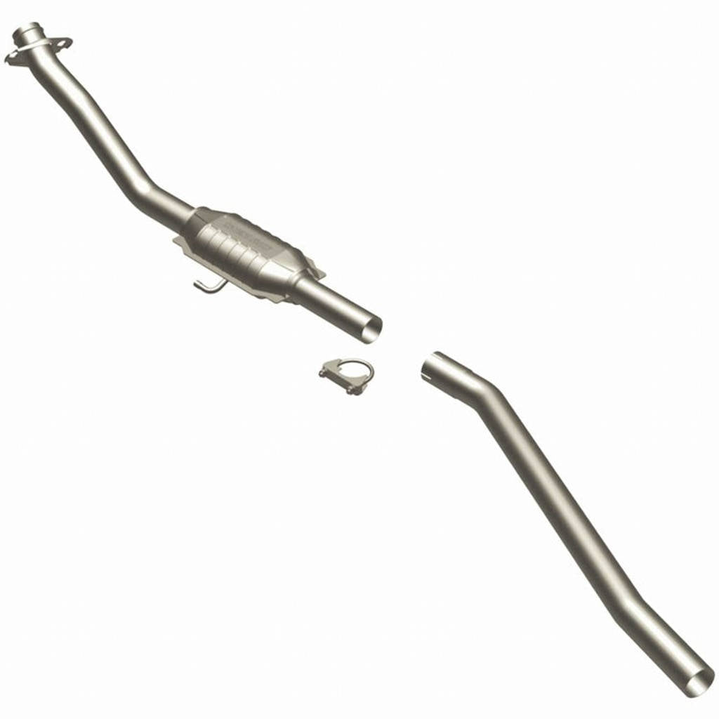 MAGNAFLOW 93274 Catalytic Converter Direct-Fit Standard Grade for CHRYSLER Town & Country 1992-1995 Photo-0 