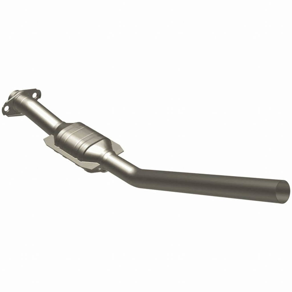 MAGNAFLOW 93275 Catalytic Converter Direct-Fit Standard Grade for CHRYSLER Town & Country 1992-1995 Photo-0 