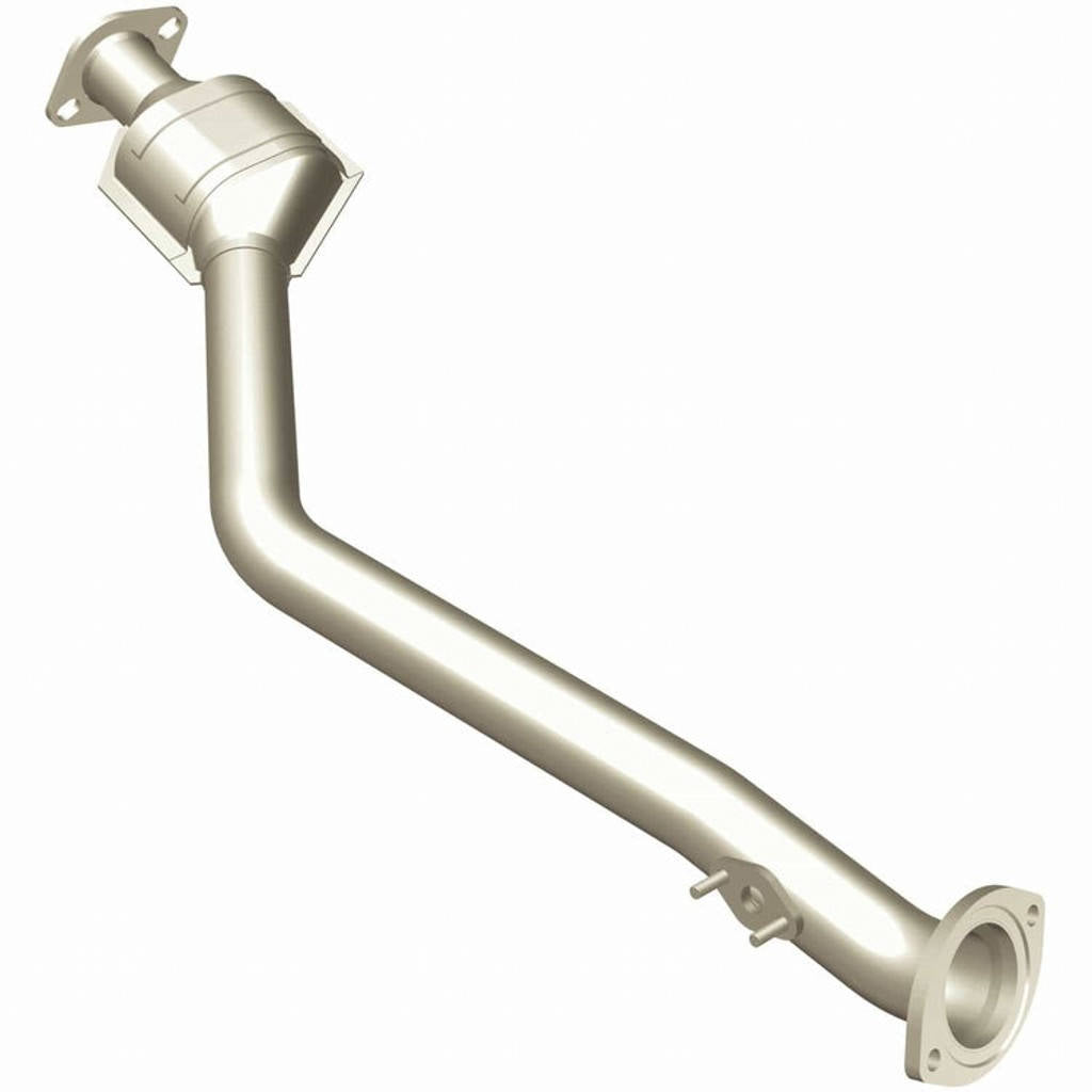 MAGNAFLOW 93349 Catalytic Converter Direct-Fit Standard Grade for TOYOTA Supra 1993-1996 Photo-0 