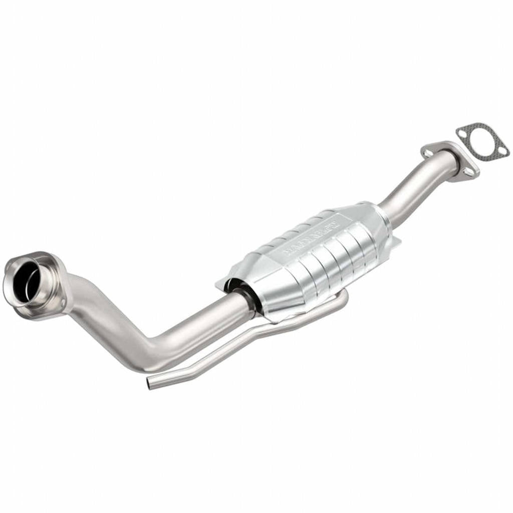MAGNAFLOW 93367 Catalytic Converter Direct-Fit Standard Grade for FORD Country Squire 1987-1991 Photo-0 