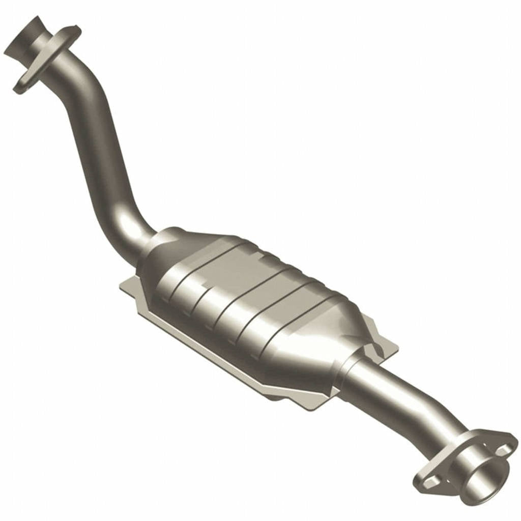 MAGNAFLOW 93384 Catalytic Converter Direct-Fit Standard Grade for FORD Crown Victoria 1992-1994 Photo-0 