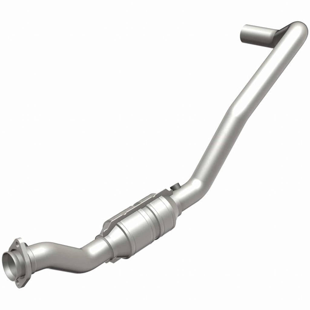 MAGNAFLOW 93417 Catalytic Converter Direct-Fit HM Grade for DODGE Ram 1500 2004-2005 Photo-0 