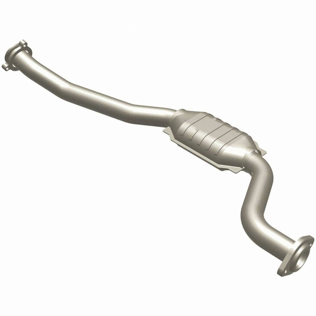 MAGNAFLOW 93421 Catalytic Converter Direct-Fit HM Grade for CHEVROLET Colorado 2004-2005 Photo-0 