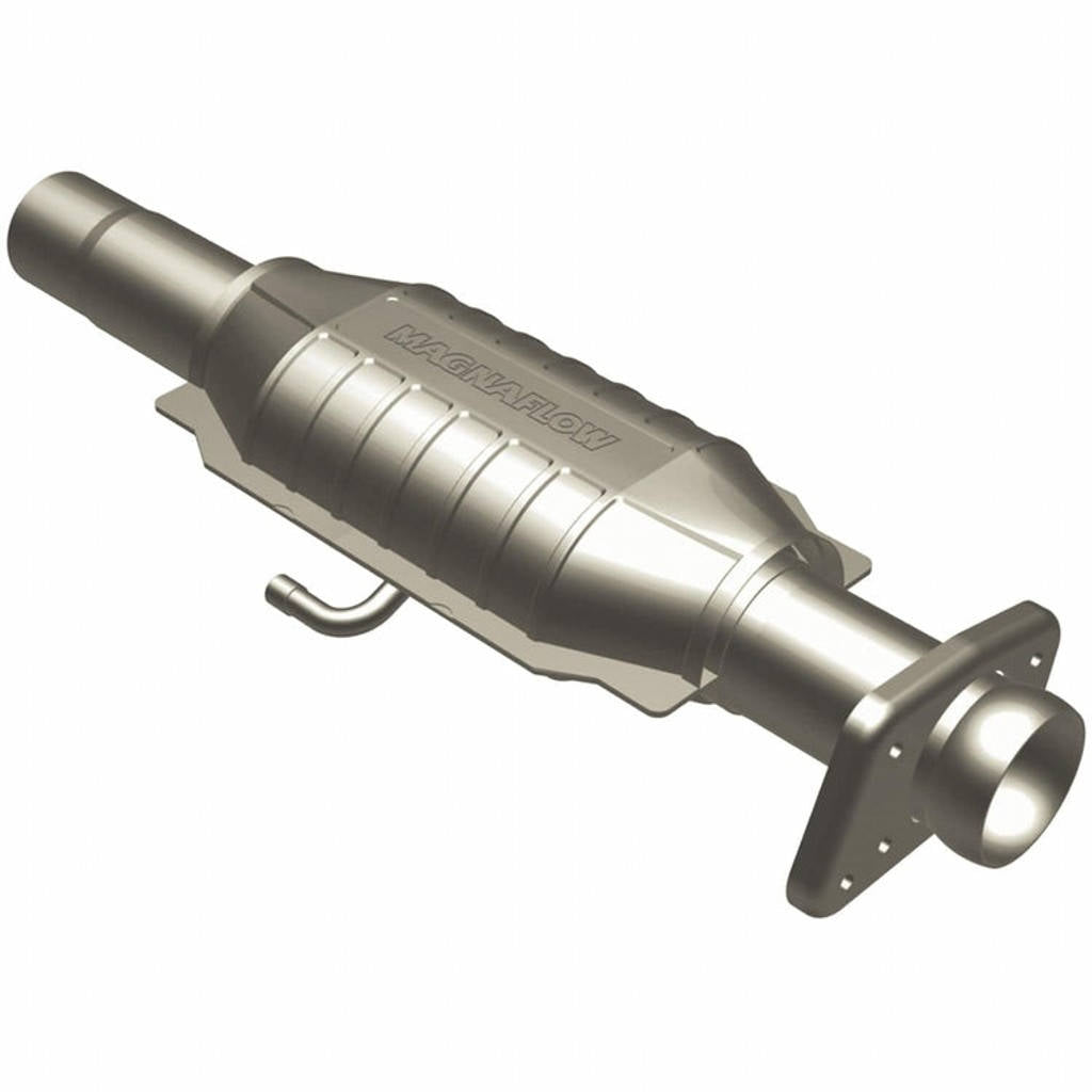 MAGNAFLOW 93456 Catalytic Converter Direct-Fit Standard Grade for CHEVROLET Camaro 1982-1992 Photo-0 