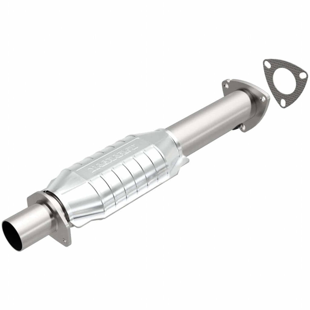 MAGNAFLOW 93483 Catalytic Converter Direct-Fit Standard Grade for CHEVROLET S10 1995-1995 Photo-0 