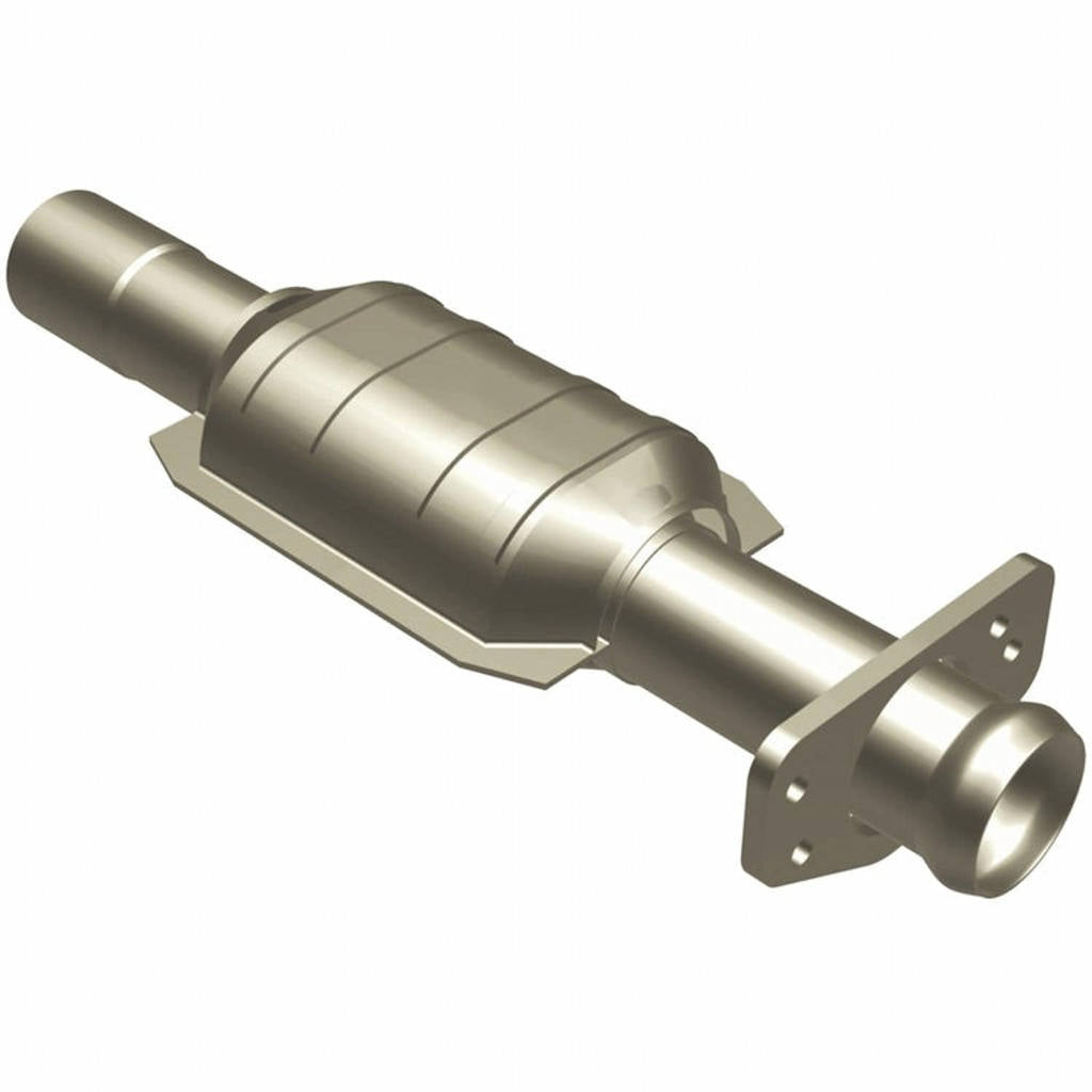 MAGNAFLOW 93485 Catalytic Converter Direct-Fit Standard Grade for CHEVROLET S10 Blazer 1992-1994 Photo-0 