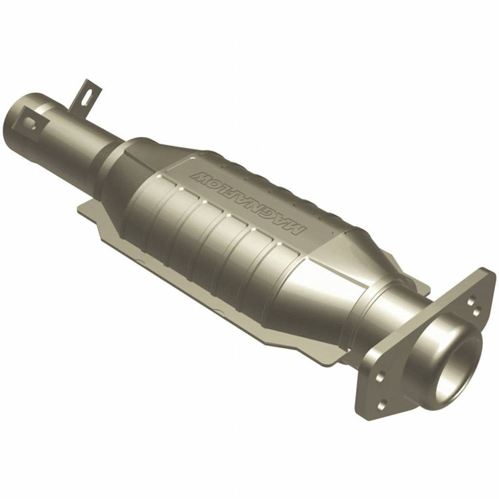 MAGNAFLOW 93486 Catalytic Converter Direct-Fit Standard Grade for CHEVROLET S10 1988-1994 Photo-0 