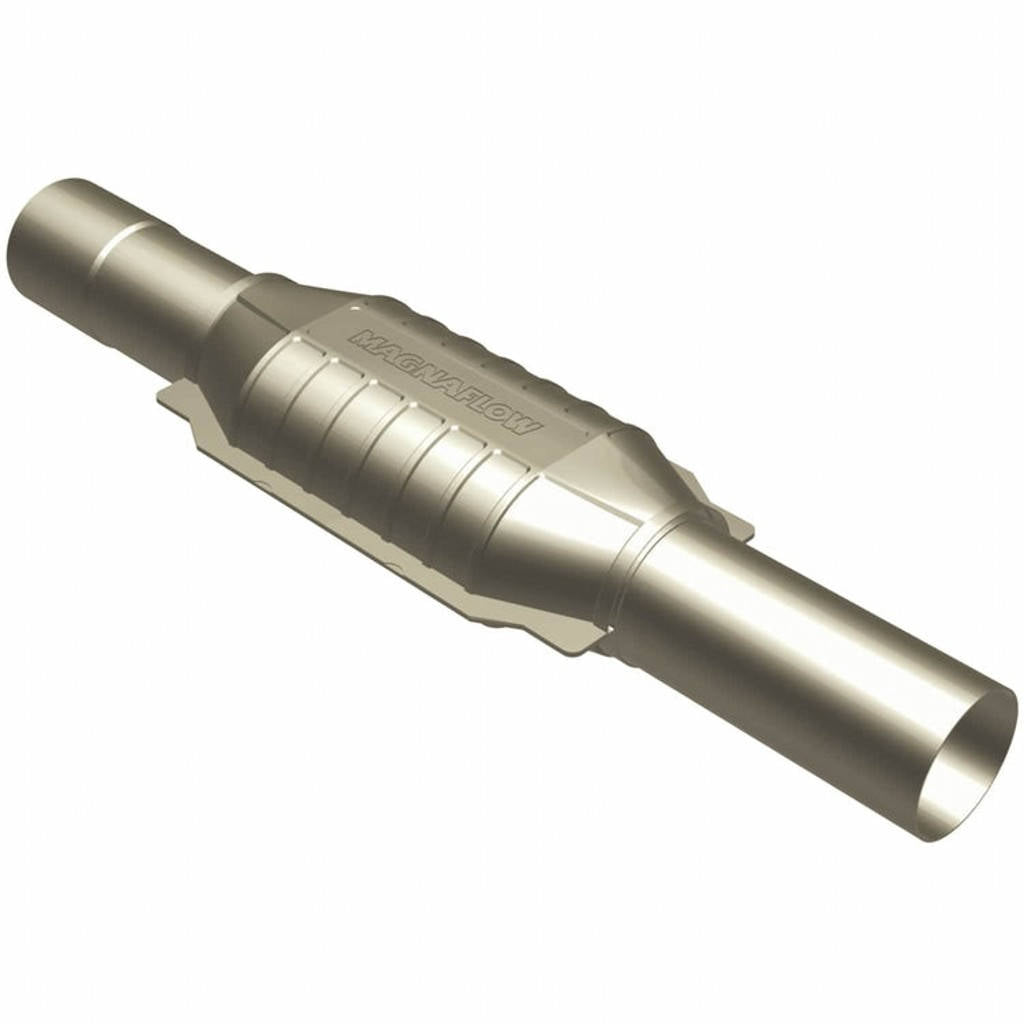 MAGNAFLOW 93488 Catalytic Converter Direct-Fit Standard Grade for CHEVROLET Blazer 1992-1994 Photo-0 