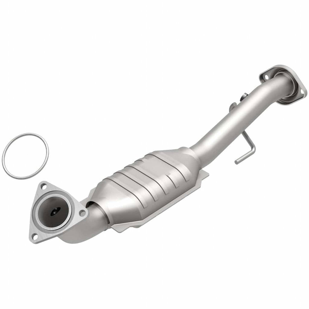 MAGNAFLOW 93602 Catalytic Converter Direct-Fit HM Grade for CADILLAC Escalade ESV 2003-2006 Photo-0 