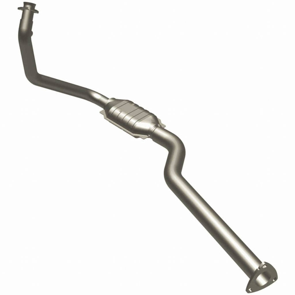 MAGNAFLOW 93615 Catalytic Converter Direct-Fit HM Grade for CHEVROLET Express 1500 1996-1999 Photo-0 