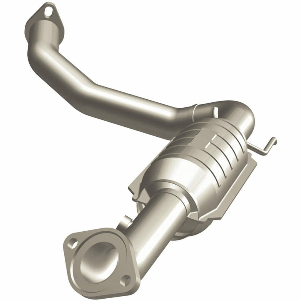 MAGNAFLOW 93656 Catalytic Converter Direct-Fit HM Grade for LEXUS GX470 2005-2009 Photo-0 