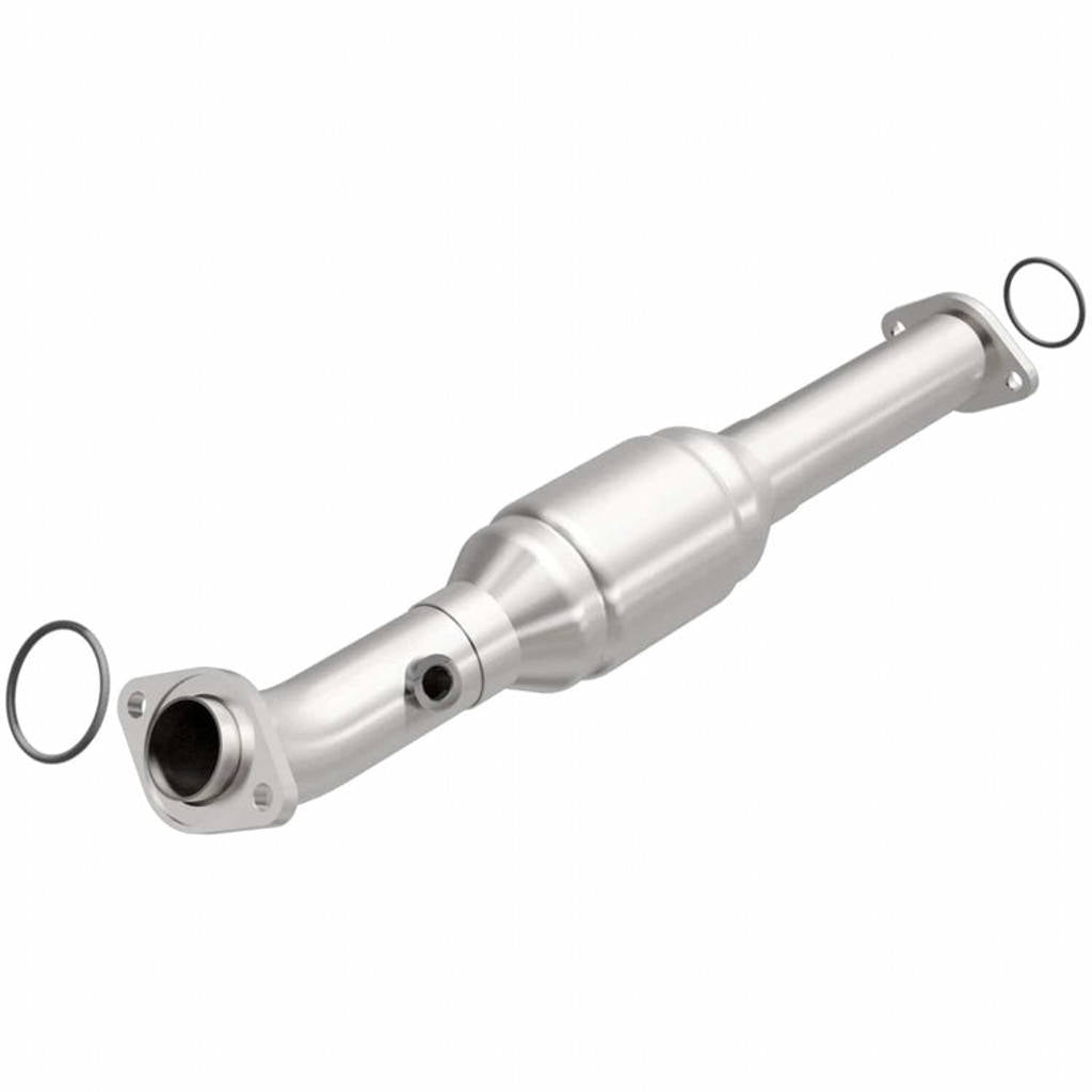 MAGNAFLOW 93661 Catalytic Converter Direct-Fit HM Grade for TOYOTA Tacoma 2005-2015 Photo-0 