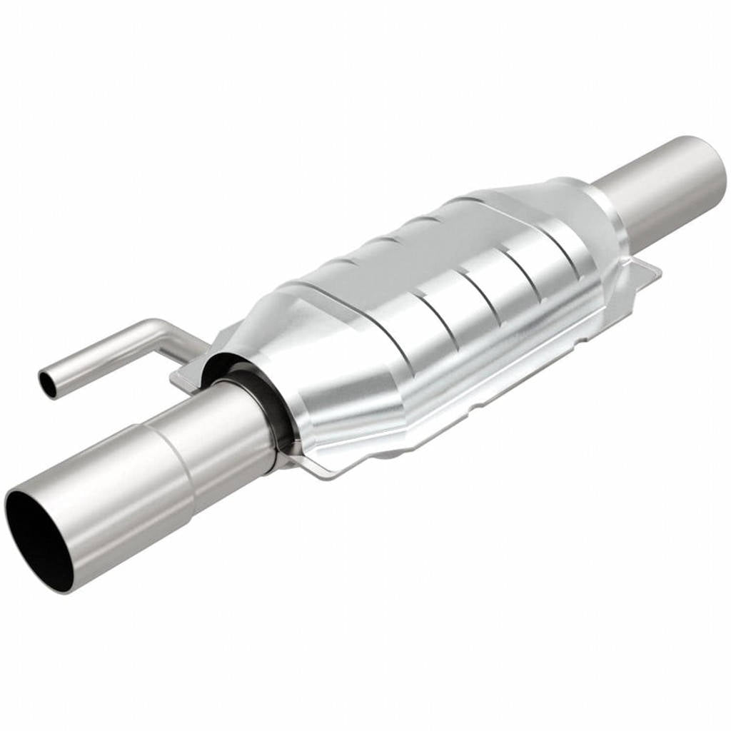 MAGNAFLOW 95221 Catalytic Converter Direct-Fit HM Grade for DODGE Ram 2500 1994-1999 Photo-0 