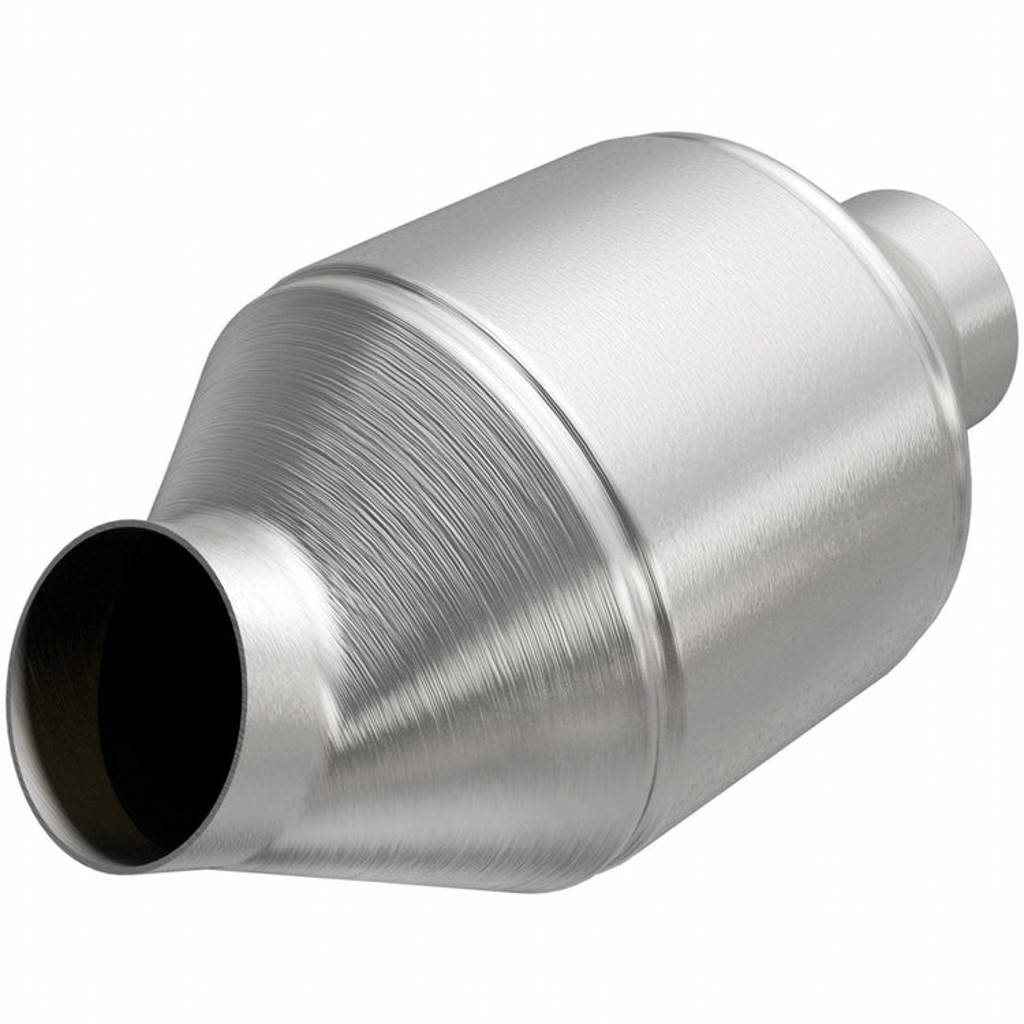 MAGNAFLOW 99776HM Universal Catalytic Converter HM Grade 5.00 inch Photo-0 