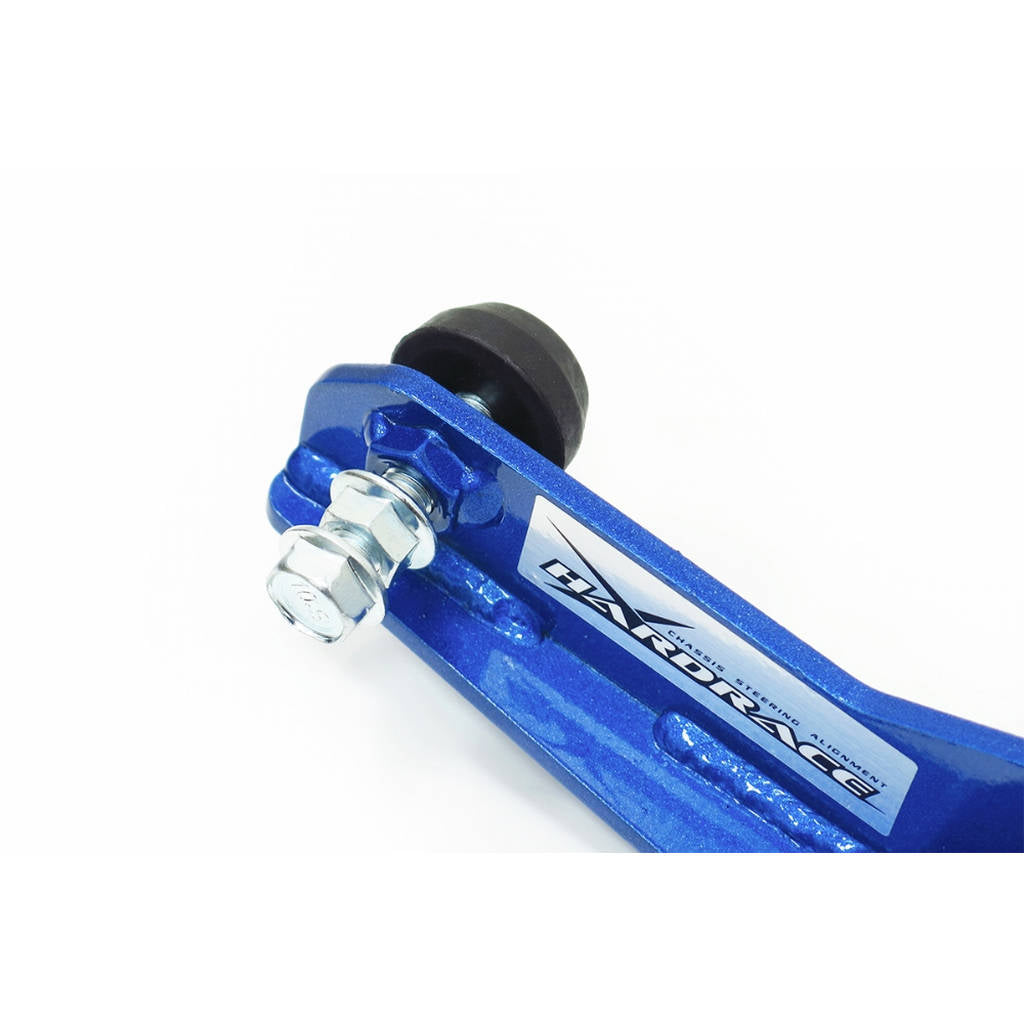 HARDRACE Q1506 Brake Master Cylinder Stopper for MITSUBISHI Lancer Evo 7 / 8 / 9 (CT9A) LHD Photo-3 