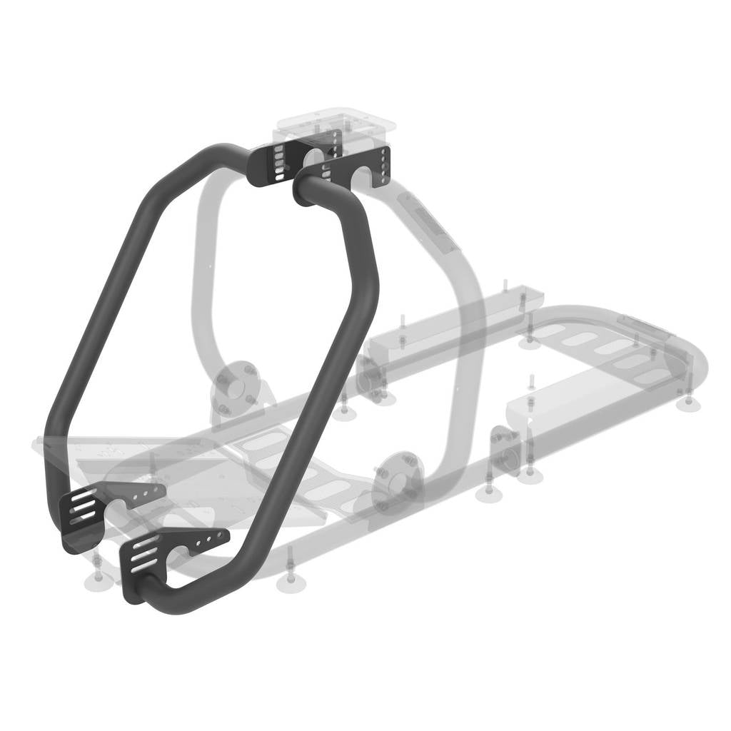 SPARCO MG0230047 Evolve GT-R Heavy Duty Kit Photo-0 