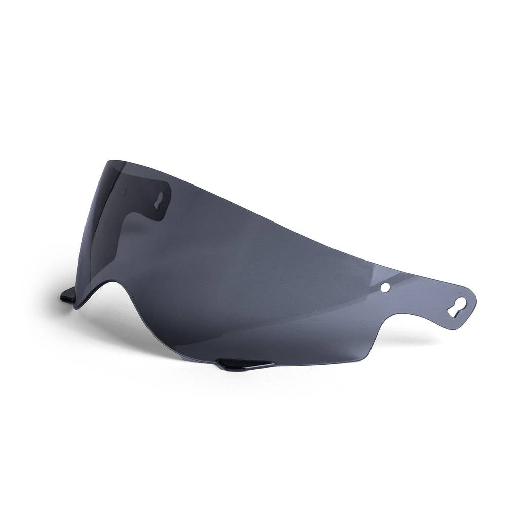 SPARCO BRA0003B0K3100N Dark Visor for Flux RJ / RJ-I Helmet Photo-0 