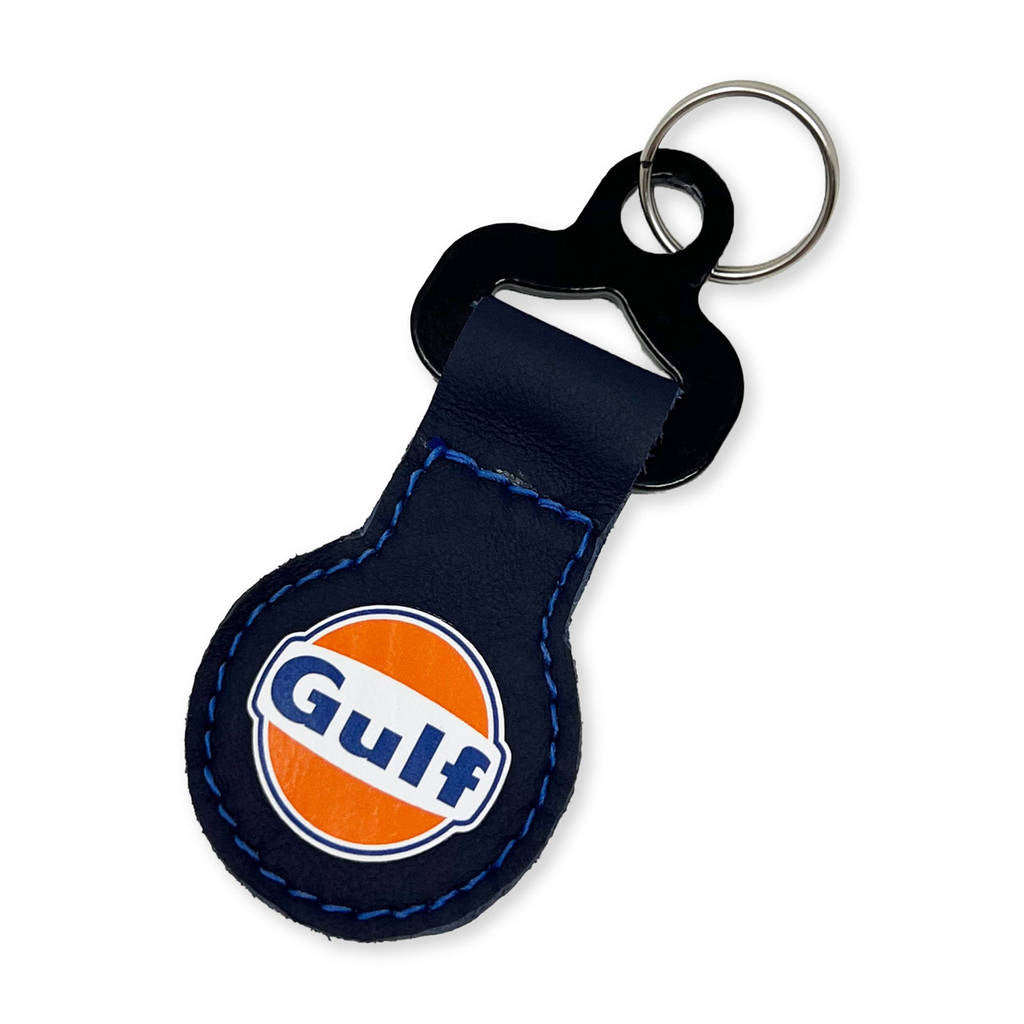 SPARCO BMA0004S0N0200N Leather Keychain Sparco-Gulf Photo-0 