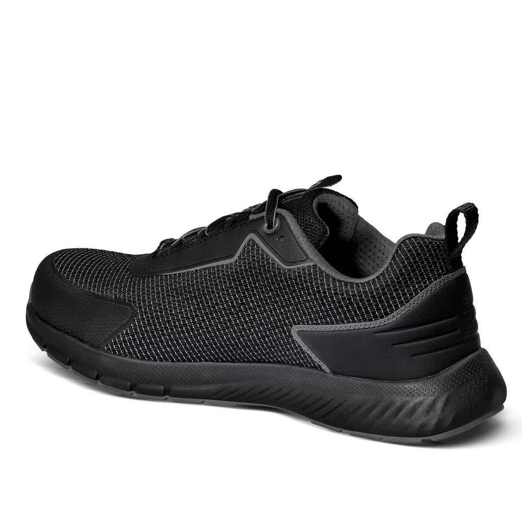 SPARCO BTB0002B0K01040 Shoes Traction Fuji, Black, Size 40 Photo-1 