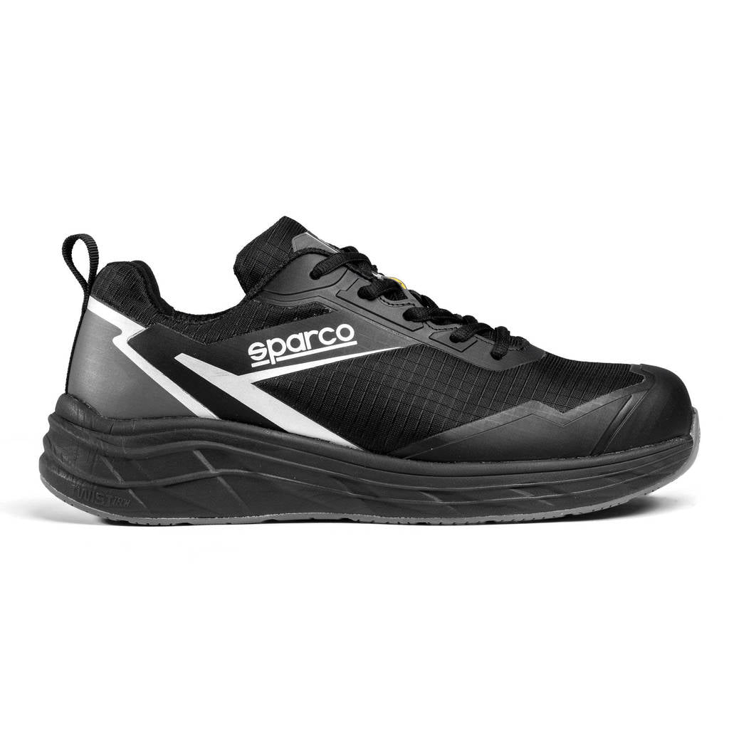 SPARCO BTB0013B0K11042 Shoes Impulse Chris S3S, Black / Dark Grey, Size 42 Photo-1 