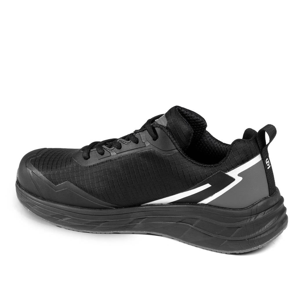 SPARCO BTB0013B0K11045 Shoes Impulse Chris S3S, Black / Dark Grey, Size 45 Photo-2 